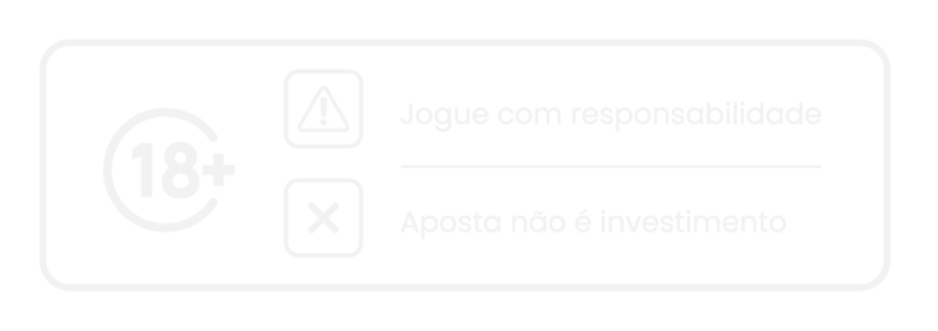 Jogue com responsabilidade na 4betting, apostar não é investir!